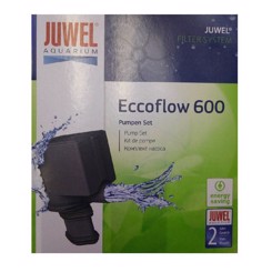 Juwel eccoflow 600 pumpe